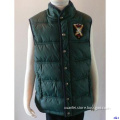 Children Vest with padding